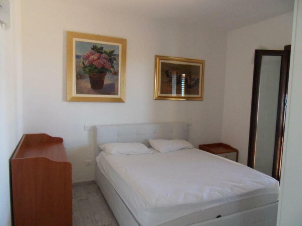 Bella Vista Daire Castelsardo Dış mekan fotoğraf
